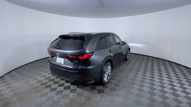 2026 Mazda CX-90 3.3 Turbo Preferred