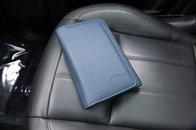 2018 Land Rover Range Rover Sport SE Td6