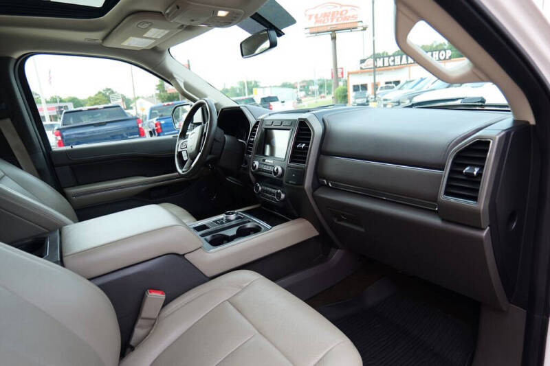 2019 Ford Expedition XLT