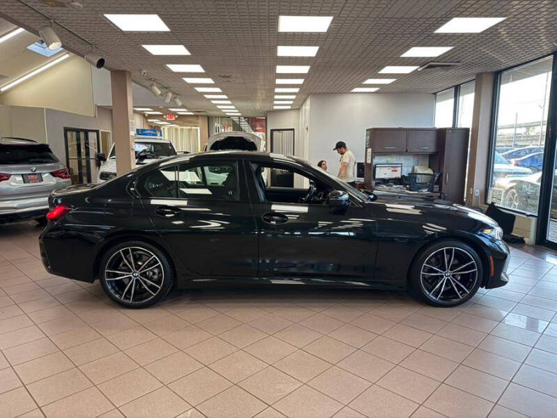 2024 BMW 3 Series 330i xDrive