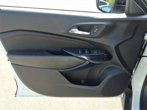 2025 Chevrolet Trax RS