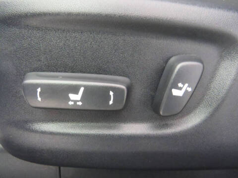 2019 Lexus GX 460 Luxury