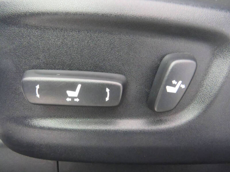 2019 Lexus GX 460 Luxury