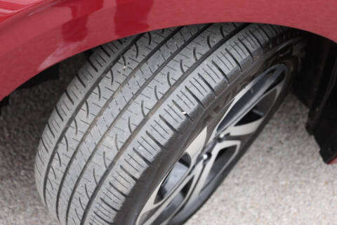 2021 Subaru Legacy Limited