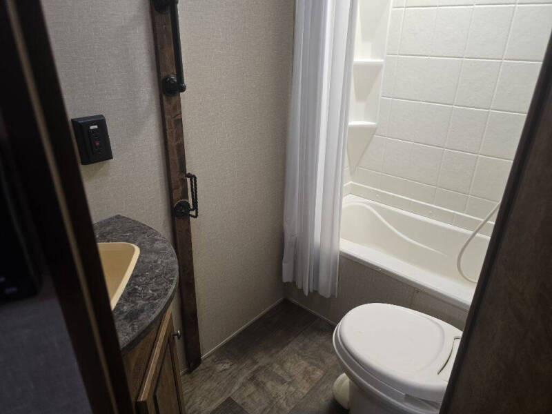 2015 Crossroads RV Z-1