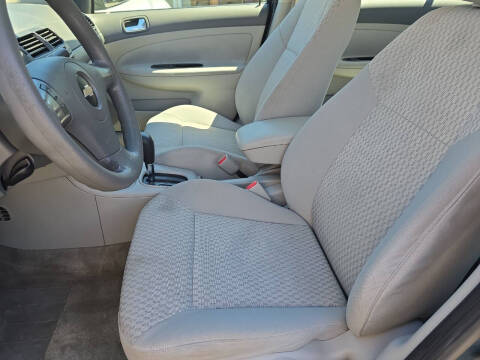 2007 Chevrolet Cobalt LT