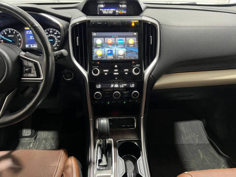 2019 Subaru Ascent Touring