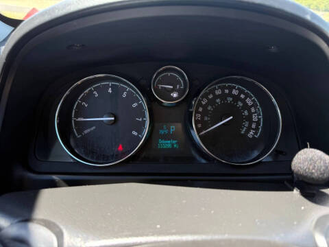 2014 Chevrolet Captiva Sport LT