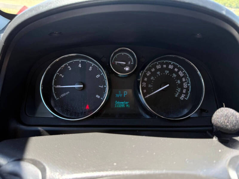 2014 Chevrolet Captiva Sport LT