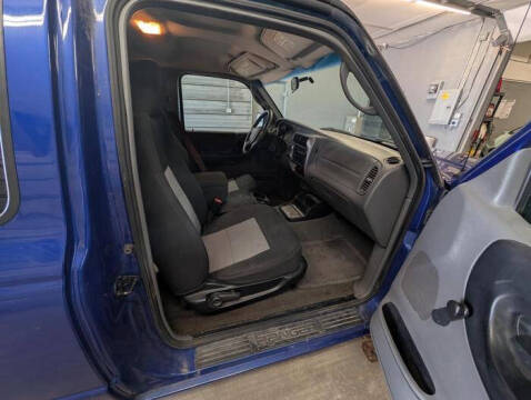 2006 Ford Ranger