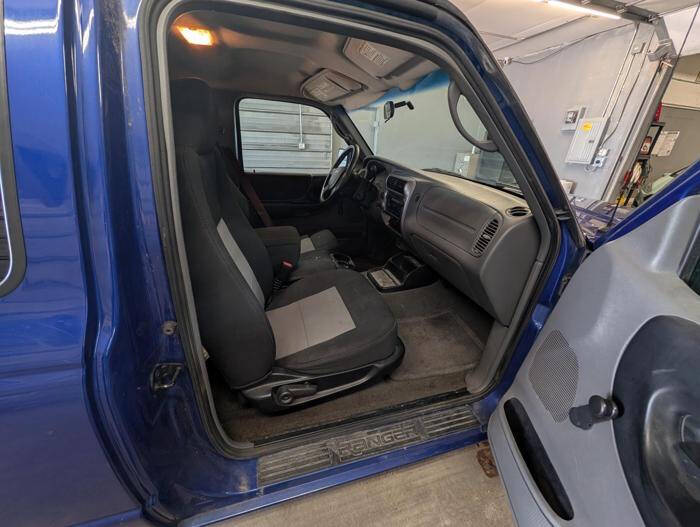 2006 Ford Ranger