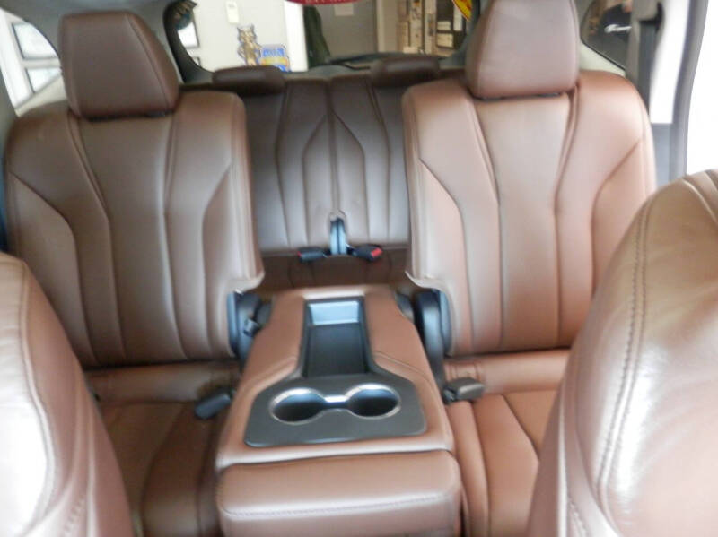 2023 Acura MDX SH-AWD w/Tech