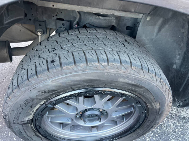 2021 RAM 1500 Lone Star