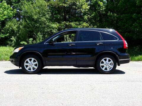 2011 Honda CR-V for sale at Auto Mart in Derry NH