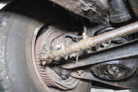 1967 Pontiac Bonneville