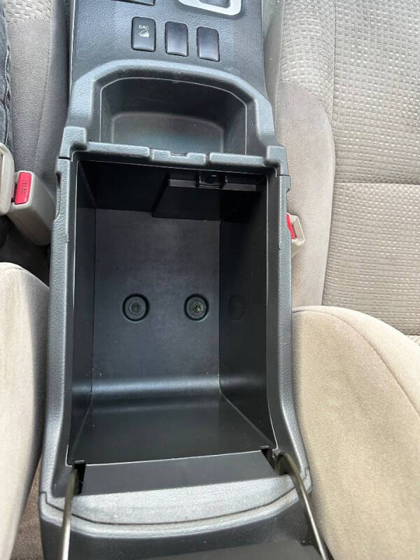 2003 Toyota 4Runner SR5