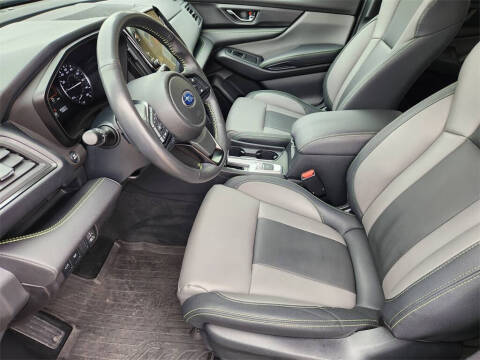 2024 Subaru Ascent Onyx Edition