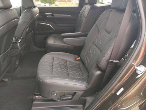 2024 Kia Telluride SX X-Pro