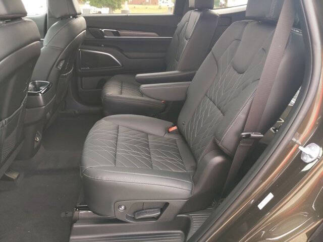 2024 Kia Telluride SX X-Pro