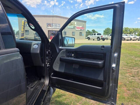 2004 Ford F-150