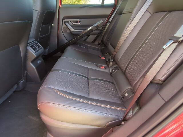 2026 Mazda CX-50 Hybrid Premium