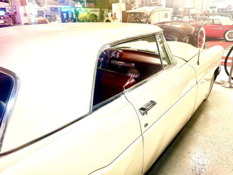 1957 Lincoln Mark II