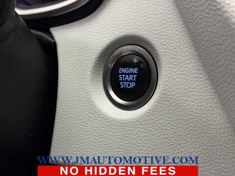 2019 Toyota Corolla Hatchback