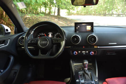 2020 Audi A3 Premium 40 TFSI