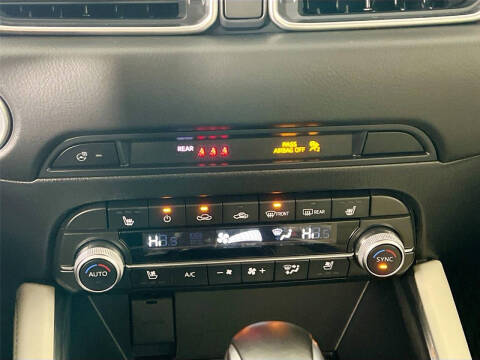 2023 Mazda CX-5 2.5 S Premium Plus