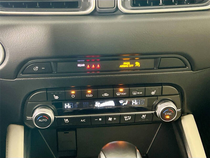 2023 Mazda CX-5 2.5 S Premium Plus