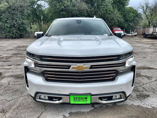 2022 Chevrolet Silverado 1500 Limited