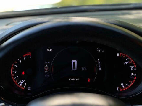 2023 Dodge Durango R/T