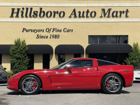 2009 Chevrolet Corvette
