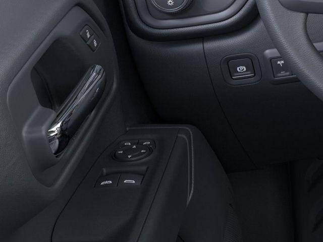 2025 GMC Sierra 2500HD Pro