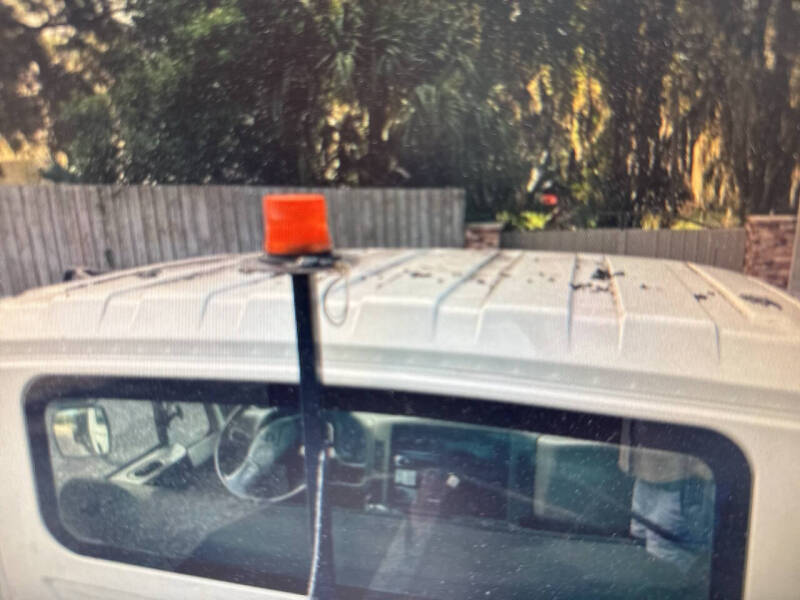 2010 International 4300 Durastar DT