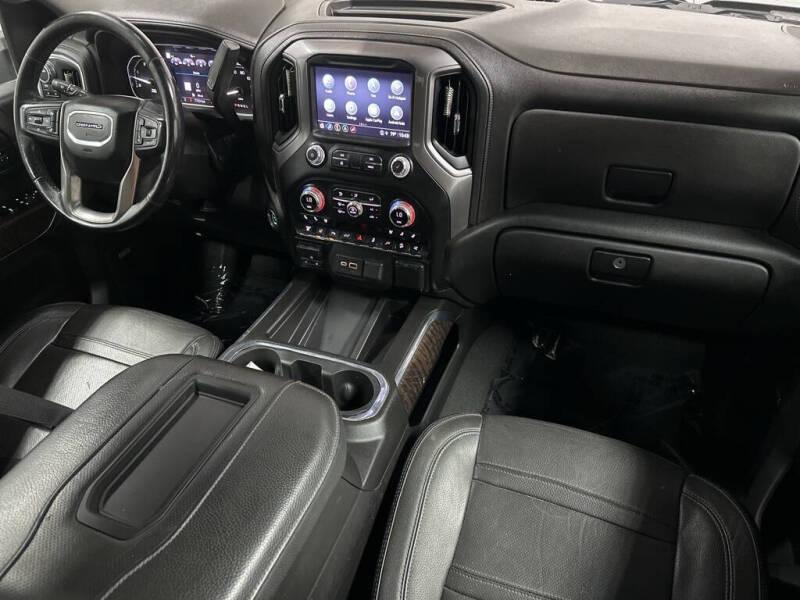 2022 GMC Sierra 2500HD