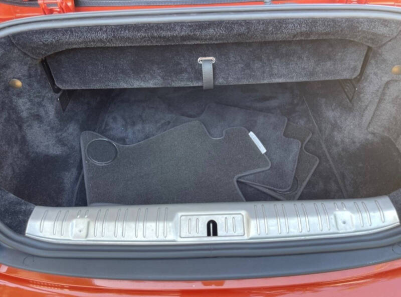 2020 Rolls-Royce Dawn