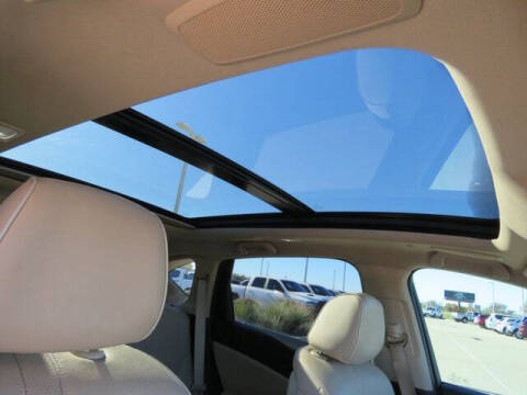 2021 Acura RDX SH-AWD w/Advance