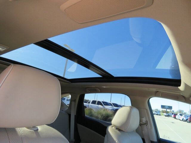 2021 Acura RDX SH-AWD w/Advance