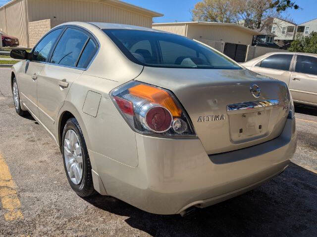 2009 Nissan Altima