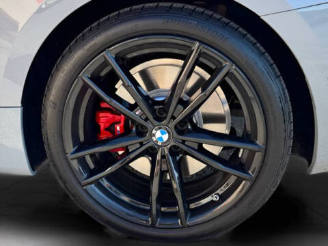 2024 BMW 4 Series M440i xDrive