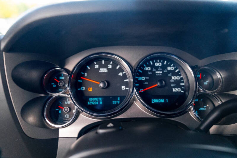 2009 GMC Sierra 2500HD SLE