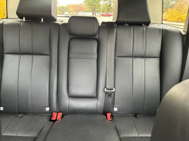 2013 Land Rover LR2 HSE