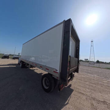 2012 Peterbilt 337