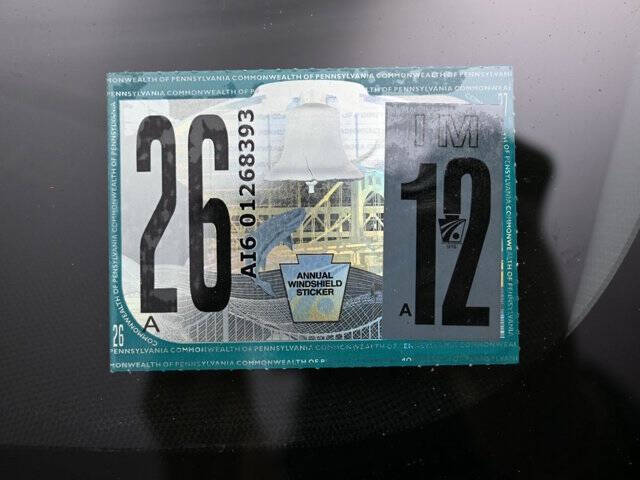 2021 Tesla Model 3 Performance