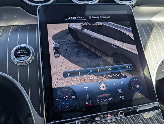 2023 Mercedes-Benz GLC GLC 300