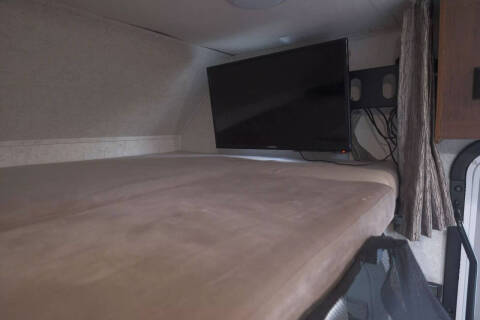 2017 Mercedes-Benz Sprinter