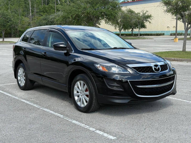 2010 Mazda CX-9 Touring