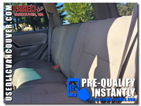 2004 Jeep Grand Cherokee