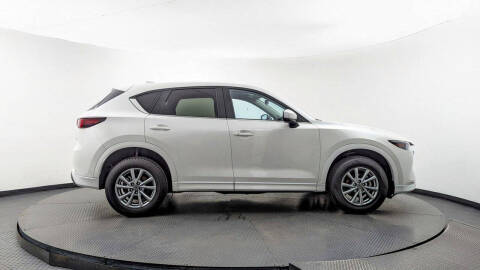 2024 Mazda CX-5 2.5 S Select